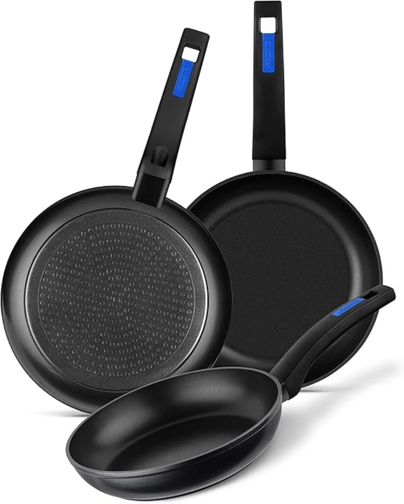 set sartenes martin berasategui