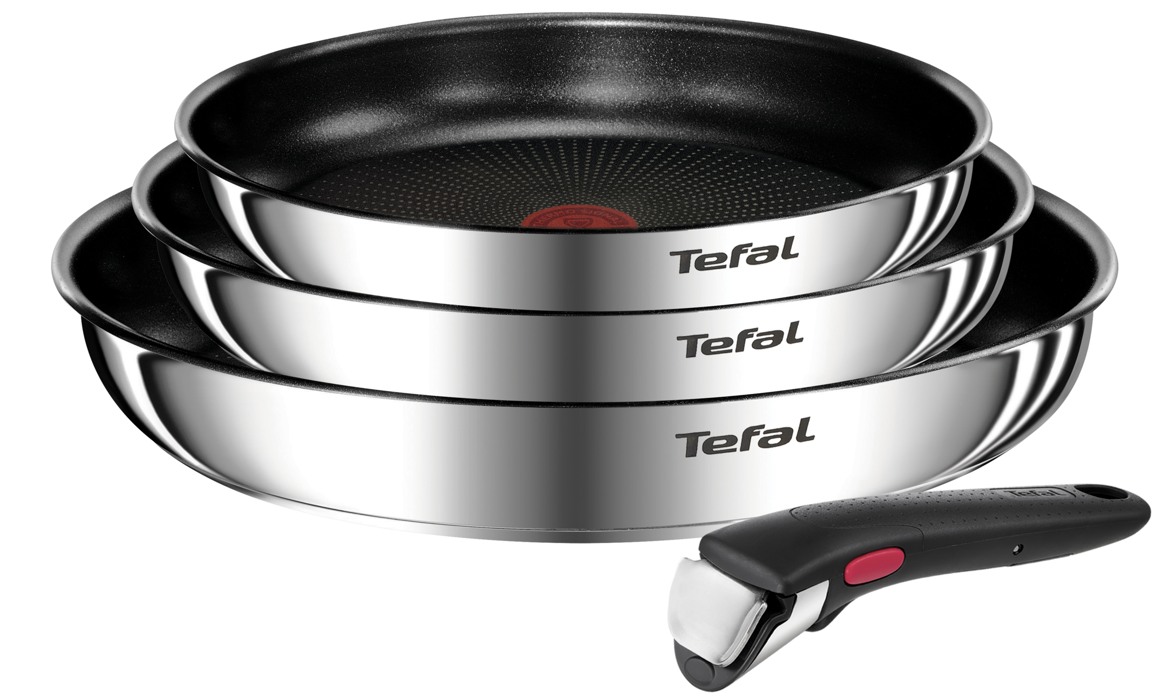 review tefal ingenio emotion 3 sartenes