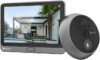 Mirilla digital EZVIZ CP4 con pantalla táctil 4,3"