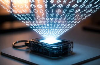 Simulador Inteligente NFC