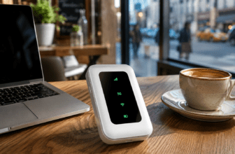 router wifi 5g portatil con tarjeta sim