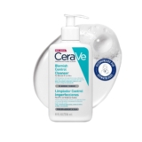 CeraVe Gel Limpiador Anti-Imperfecciones: Opiniones reales tras probar el «milagro» contra el acné
