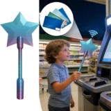 Pagando el pan con magia: Probamos el gadget más viral y absurdo de Amazon