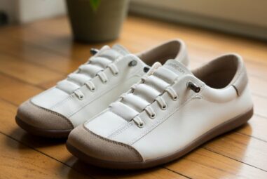 El fin de los dedos montados: La revolución de ir «descalzo» por la ciudad sin arruinarte